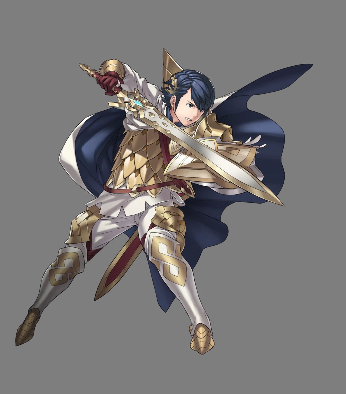 Nintendo Kozaki Yuusuke Fire Emblem Fire Emblem Heroes Alfonse Fire Emblem Armor Sword 8149